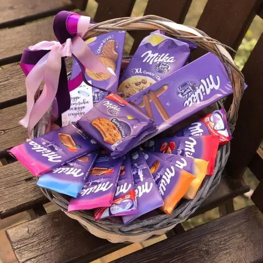 Modernisierung des Mischraums der Konditoreiwarenfabrik “Mondelēz Ukraine”