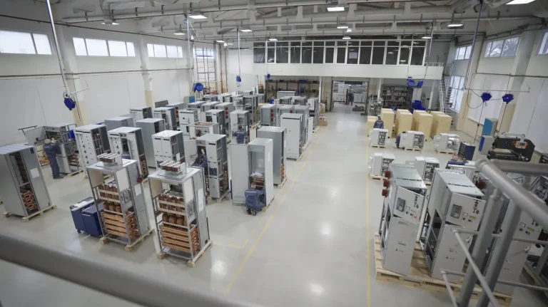 Zakład S-Engineering wciąż zwiększa głębokość produkcji