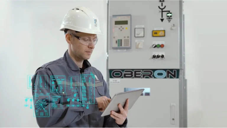 Zrealizowali kompleksowy projekt dla międzynarodowej firmy produkującej żywność