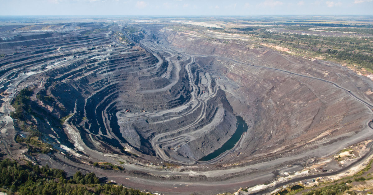Poltava Mining and Processing Plant. Modernization of automation and power supply systems of production sites