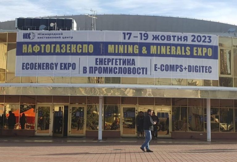 Odbudowujemy i wzmacniamy infrastrukturę energetyczną Ukrainy