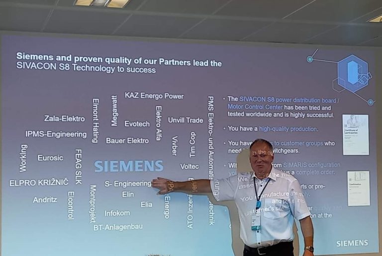Razem z Siemensem badamy innowacyjne technologie produkcji urządzeń