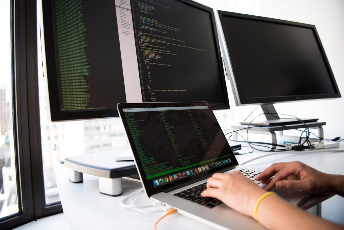 The experience of our specialists in software development is extensive and multifaceted