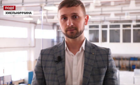 The story about the complex of works S-Engineering for the MEZ “Protein Invest” – on the national TV channel
