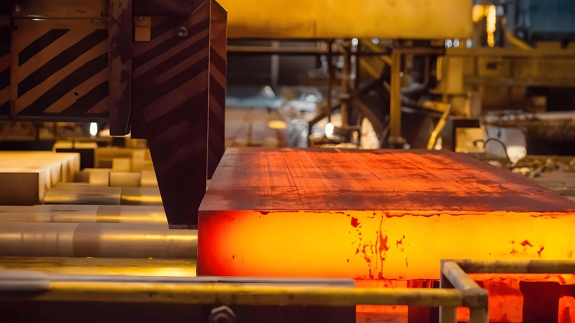 Azovstal Iron and Steel Works