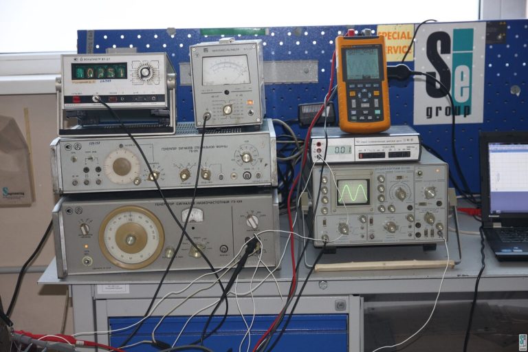 System für Fertigungsgüte des Unternehmens S-Engineering