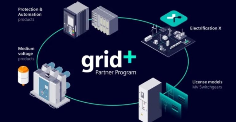 Firma S-Engineering uzyskała status globalnego partnera Grid+ koncernu Siemens