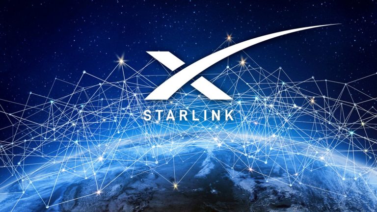 Internet satelitarny Starlink i autonomiczny system zasilania w zakładzie S-Engineering