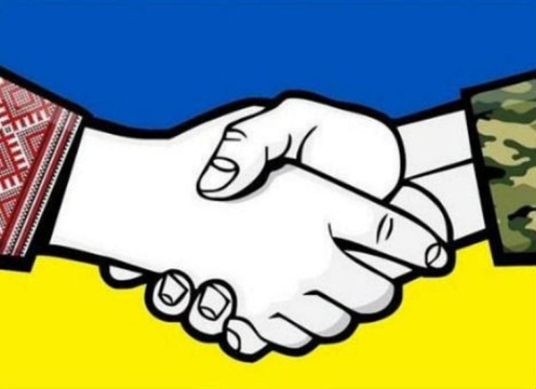 S-Engineering помогает Украине: защищать, побеждать, заботиться, сохранять…